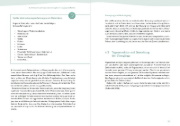 Buchcover und Innenansicht für das Buch: Wenn Kinder beißen