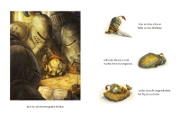 Buchcover und Innenansicht für das Buch: Knight Owl