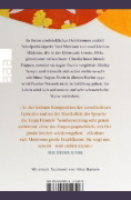 Buchcover und Innenansicht für das Buch: The Bluest Eye