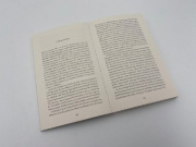 Buchcover und Innenansicht für das Buch: Kind, versprich mir, dass du dich erschießt