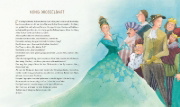Buchcover und Innenansicht für das Buch: Meine schönsten Märchen