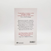 Buchcover und Innenansicht für das Buch: Alle meine Geister