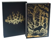 Buchcover und Innenansicht für das Buch: A Court of Thorns and Roses Collector's Edition