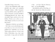 Buchcover und Innenansicht für das Buch: Christie and Agatha's Detective Agency - Of Mountains and Motors
