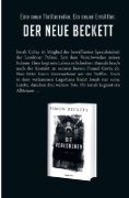Buchcover und Innenansicht für das Buch: The Scent of Death