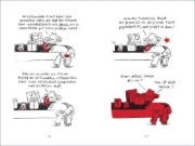 Buchcover und Innenansicht für das Buch: Partyspaß mit Kant
