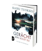 Buchcover und Innenansicht für das Buch: Kosto