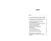 Buchcover und Innenansicht für das Buch: The NARM practical and clinical guide to freeing yourself from Chronic Shame and Guilt