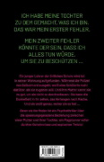 Buchcover und Innenansicht für das Buch: My Daughter's Revenge