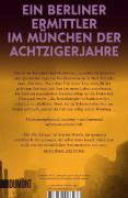 Buchcover und Innenansicht für das Buch: Die Krieger