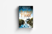 Buchcover und Innenansicht für das Buch: Dunkelmeer