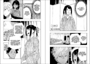 Buchcover und Innenansicht für das Buch: AKANE BANASHI