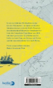 Buchcover und Innenansicht für das Buch: Weiße Finsternis