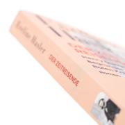 Buchcover und Innenansicht für das Buch: Der Zeitreisende