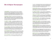 Buchcover und Innenansicht für das Buch: Historische Rosen