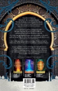 Buchcover und Innenansicht für das Buch: The River of Silver