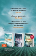 Buchcover und Innenansicht für das Buch: Eeny Meeny
