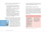 Buchcover und Innenansicht für das Buch: Verhalten verstehen statt bewerten