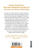 Buchcover und Innenansicht für das Buch: Käsekuchen mit Sauerkraut