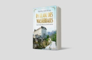 Buchcover und Innenansicht für das Buch: Im Glanz des Wasserfalls