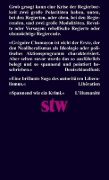 Buchcover und Innenansicht für das Buch: La société ingouvernable. Une généalogie du libéralisme autoritaire