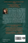 Buchcover und Innenansicht für das Buch: The Volcano Daughters