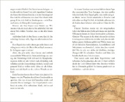 Buchcover und Innenansicht für das Buch: Die Königsbraut und Das fremde Kind