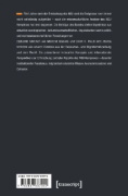 Buchcover und Innenansicht für das Buch: Den NSU-Komplex analysieren