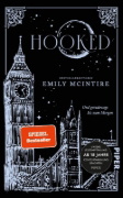Buchcover und Innenansicht für das Buch: Hooked
