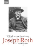 Buchcover und Innenansicht für das Buch: Joseph Roth