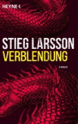 Buchcover und Innenansicht für das Buch: Män Som Hatar Kvinnor (Millennium 1)