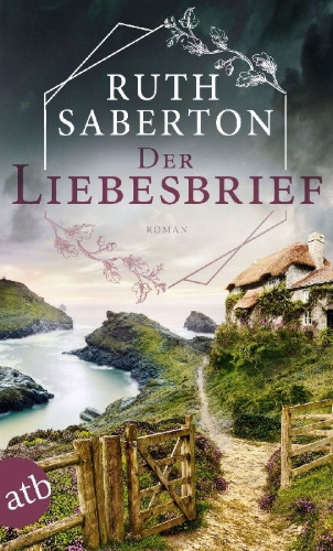 Buchcover und Innenansicht für das Buch: The Letter