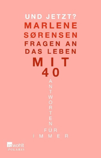 Buchcover und Innenansicht für das Buch: Und jetzt?