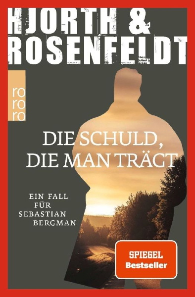 Buchcover und Innenansicht für das Buch: Skulden man bär