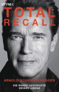Buchcover und Innenansicht für das Buch: Total Recall