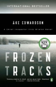 Buchcover und Innenansicht für das Buch: Frozen Tracks