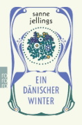 Buchcover und Innenansicht für das Buch: Ein dänischer Winter