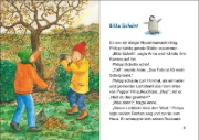 Buchcover und Innenansicht für das Buch: Eve of the Emperor Penguin