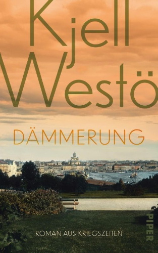Buchcover und Innenansicht für das Buch: Skymning 41