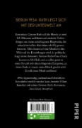 Buchcover und Innenansicht für das Buch: Lunapark
