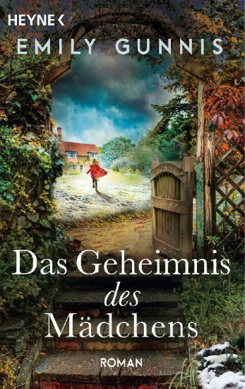 Buchcover und Innenansicht für das Buch: The Midwife's Secret
