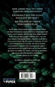 Buchcover und Innenansicht für das Buch: Kodiak Echoes - Trust me