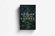 Buchcover und Innenansicht für das Buch: Kodiak Echoes - Trust me