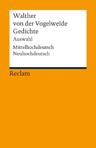 Buchcover und Innenansicht für das Buch: Gedichte