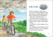 Buchcover und Innenansicht für das Buch: Dark Day in the Deep Sea