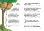 Buchcover und Innenansicht für das Buch: Dark Day in the Deep Sea