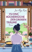 Buchcover und Innenansicht für das Buch: Soyangri Book Kitchen