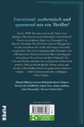 Buchcover und Innenansicht für das Buch: Honigland