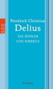 Buchcover und Innenansicht für das Buch: Die Birnen von Ribbeck