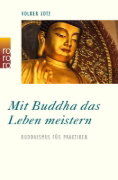 Buchcover und Innenansicht für das Buch: Mit Buddha das Leben meistern